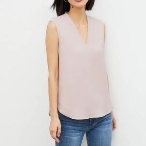 MM Lafleur The Emmy Top Eco Soft Wave In Blossom